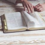 [TEST] ¿Cuánto sabes de la Biblia? (Parte 27)