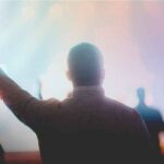 Listos para la iglesia: 5 maneras de estar presentes en el culto